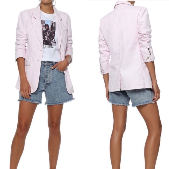 current elliott highball blazer